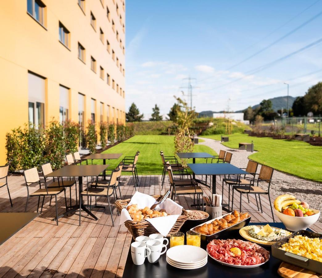 Firmament Hotel Rankweil Zewnętrze zdjęcie