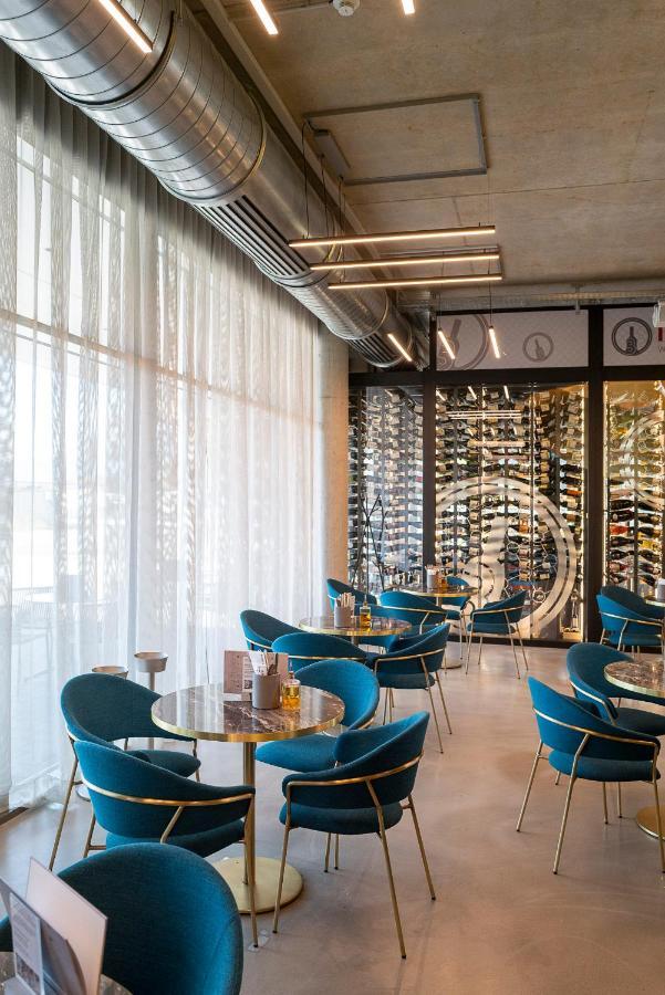 Firmament Hotel Rankweil Zewnętrze zdjęcie