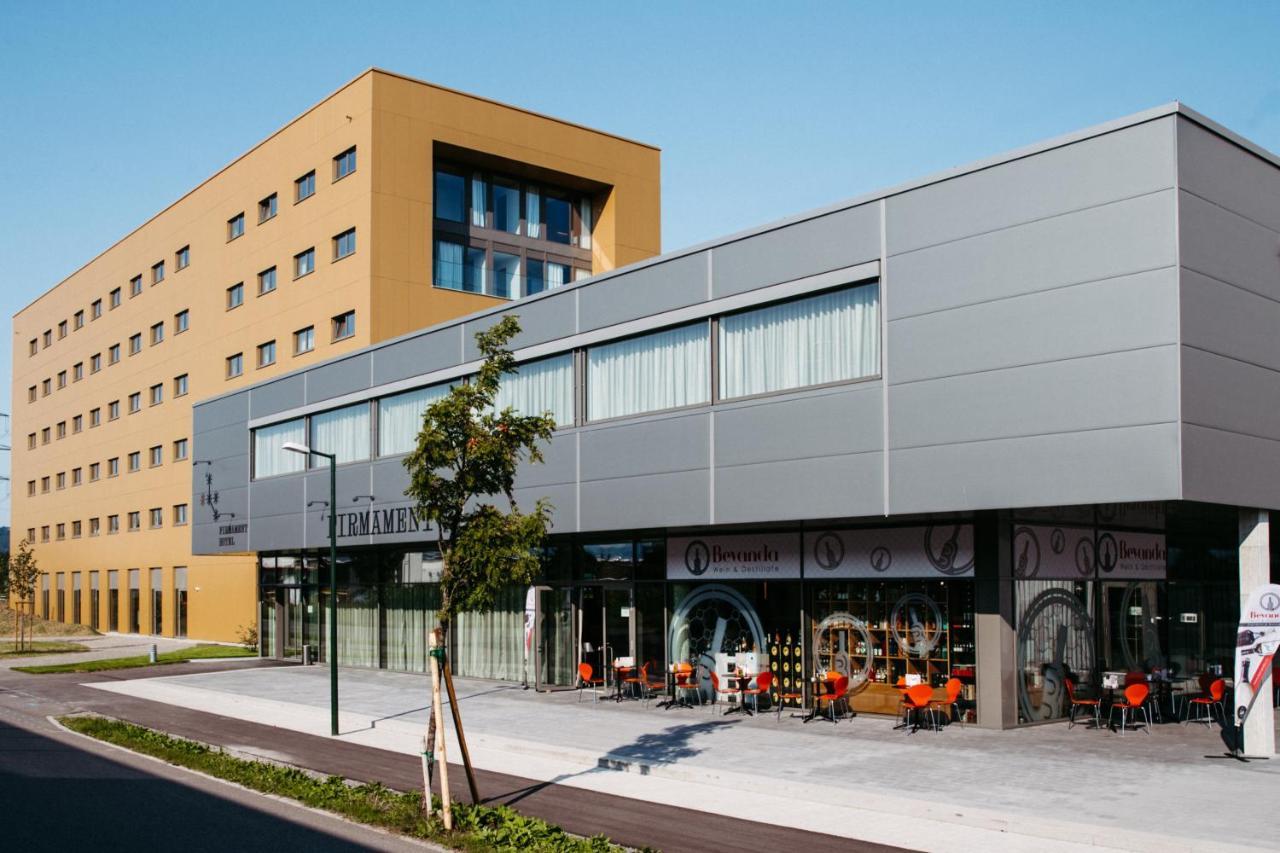 Firmament Hotel Rankweil Zewnętrze zdjęcie