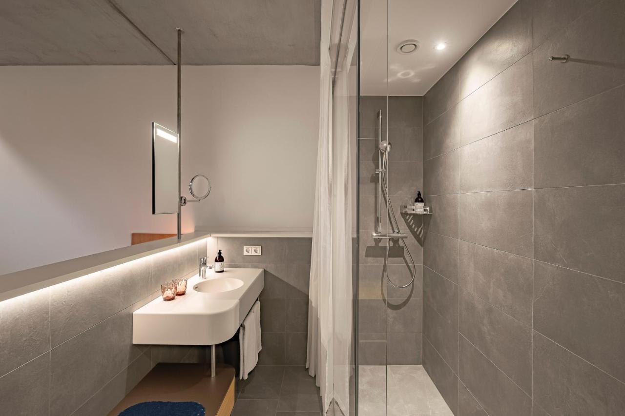 Firmament Hotel Rankweil Zewnętrze zdjęcie