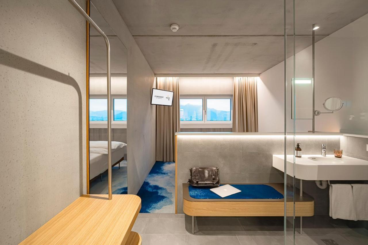 Firmament Hotel Rankweil Zewnętrze zdjęcie