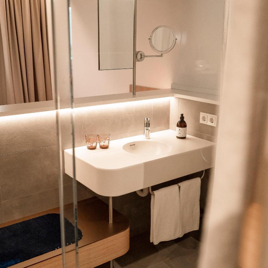 Firmament Hotel Rankweil Zewnętrze zdjęcie