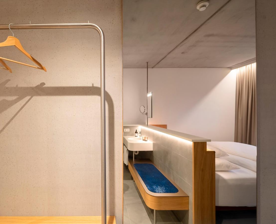 Firmament Hotel Rankweil Zewnętrze zdjęcie