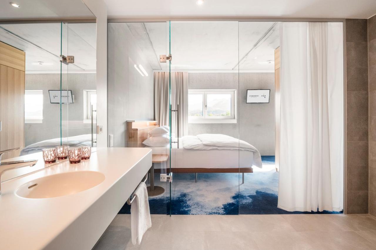 Firmament Hotel Rankweil Zewnętrze zdjęcie