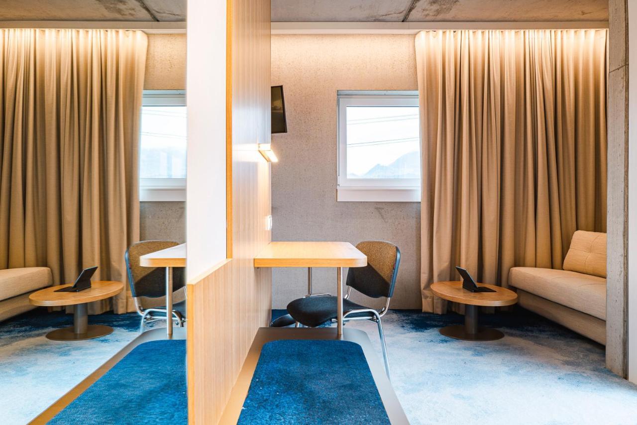 Firmament Hotel Rankweil Zewnętrze zdjęcie