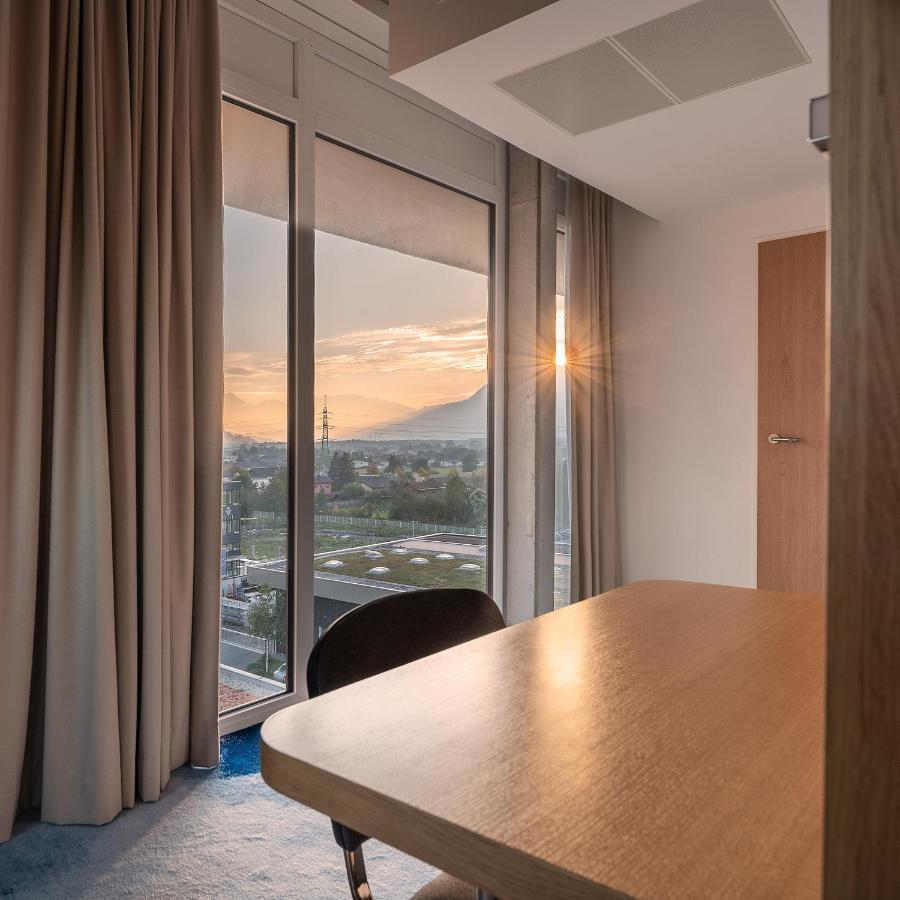 Firmament Hotel Rankweil Zewnętrze zdjęcie