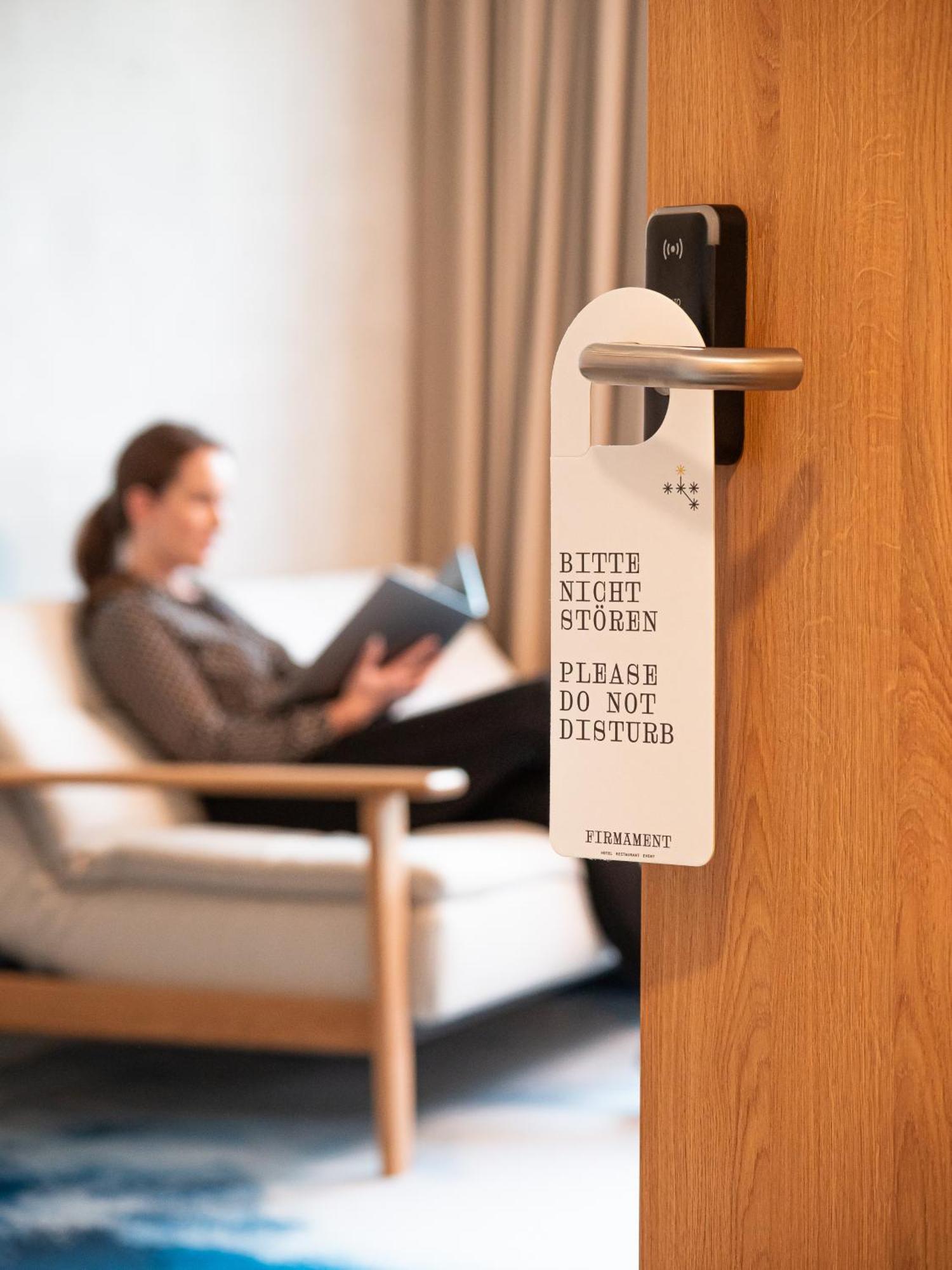 Firmament Hotel Rankweil Zewnętrze zdjęcie