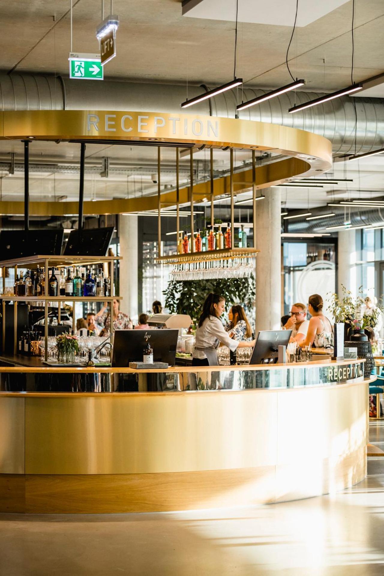 Firmament Hotel Rankweil Zewnętrze zdjęcie